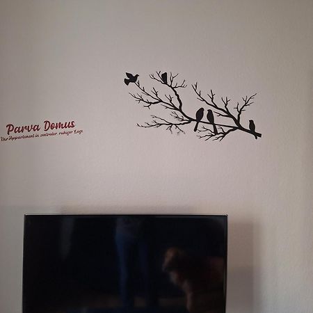 Parva Domus Διαμέρισμα Xanten Εξωτερικό φωτογραφία