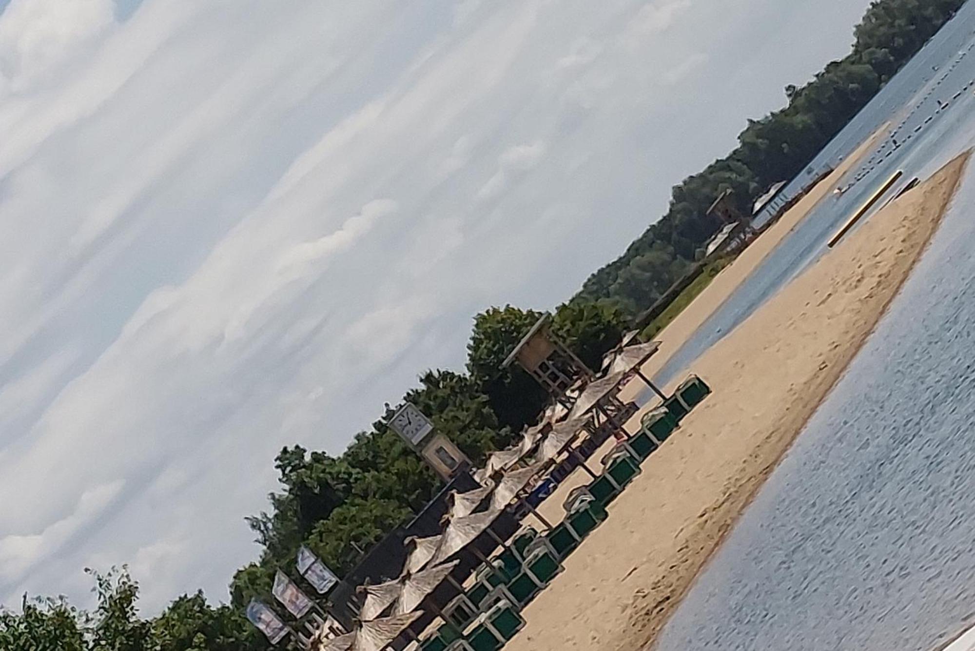 Parva Domus Διαμέρισμα Xanten Εξωτερικό φωτογραφία