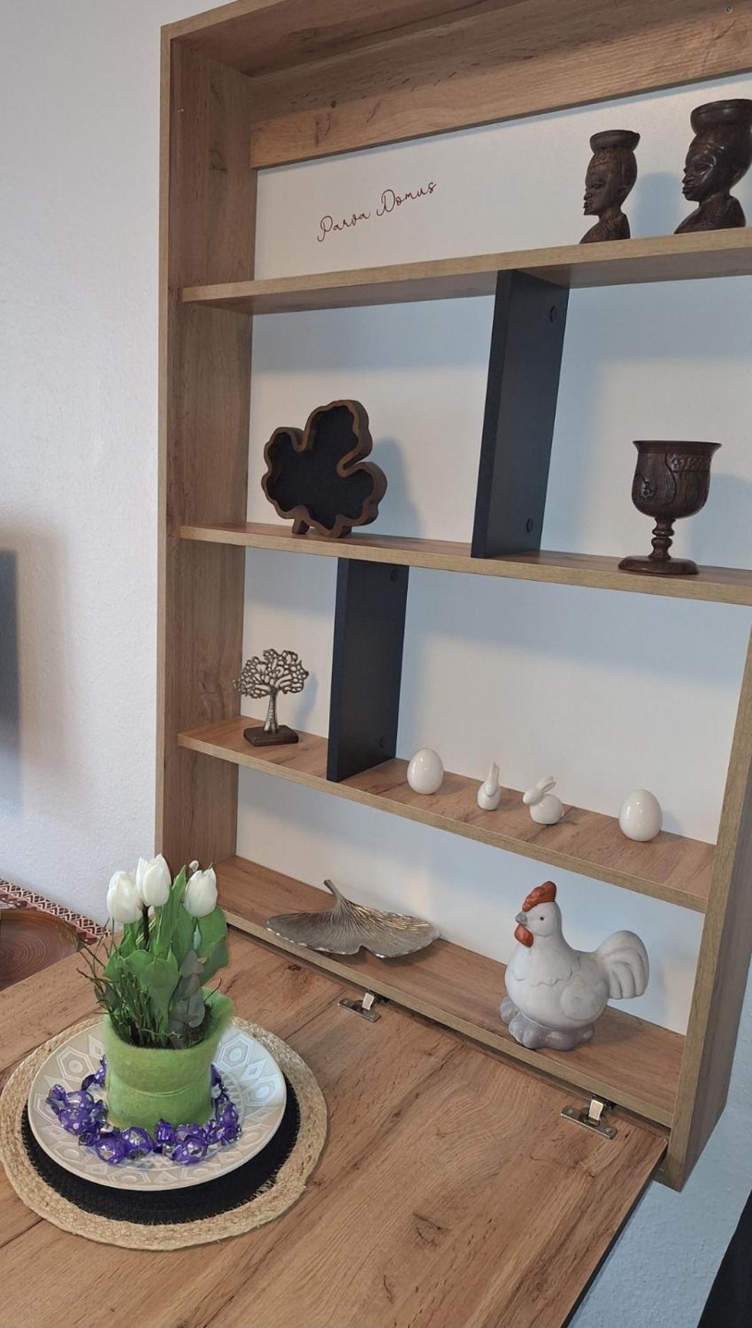 Parva Domus Διαμέρισμα Xanten Εξωτερικό φωτογραφία