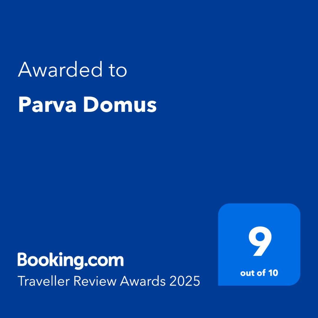 Parva Domus Διαμέρισμα Xanten Εξωτερικό φωτογραφία